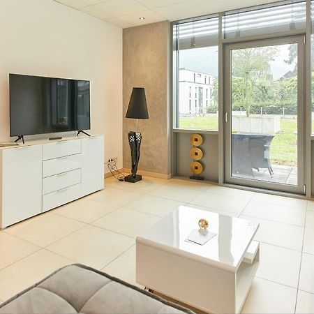 Time Out Apartment Bernkastel-Kues Bagian luar foto