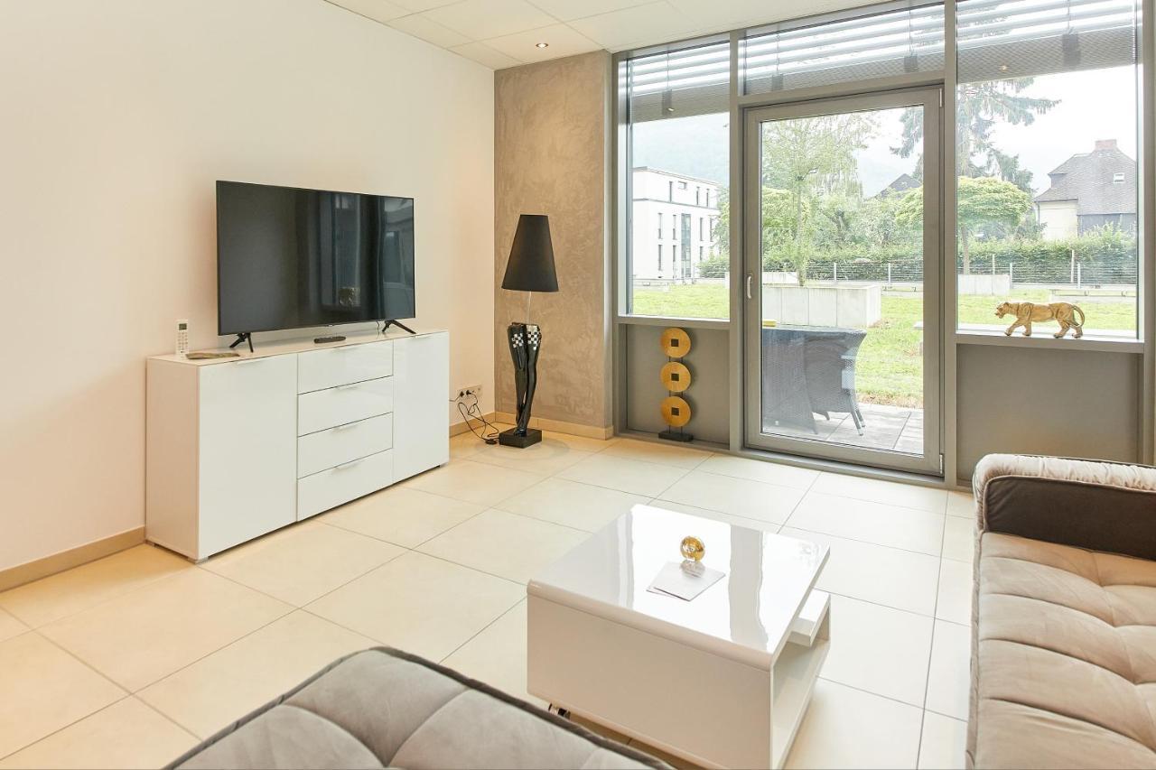 Time Out Apartment Bernkastel-Kues Bagian luar foto